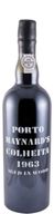 1963 Maynard's Colheita Porto