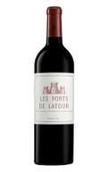 Les Forts De Latour Red