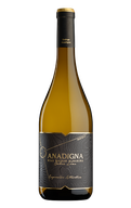 Anadigna Rías Baixas Albariño Sobre Lías Branco