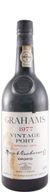 1977 Graham's Vintage Porto