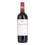 Lapostolle Grand Selection Carmenère Red