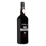 Contemporal Da Madeira Doce Fortificado