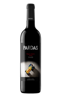 Pardas Negre Franc Red