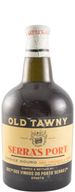Serra's Old Tawny Porto