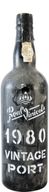 1980 Real Vinícola Vintage Porto Porto
