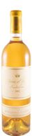 Château D'Yquem Sauternes