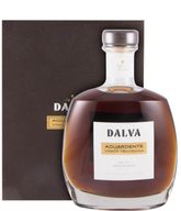 Aguardente Vínica Dalva Velhíssima 