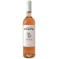 Quinta Do Pinto Terroir Expressions - Lisboa Rosé