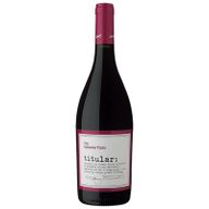 Titular Tinto