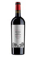 Senda De Los Olivos Crianza Red