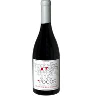 Quinta Dos Poços Mg Touriga Nacional Tinto