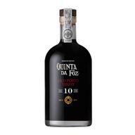 Quinta Da Foz 10 Anos Tawny Porto