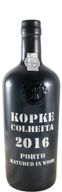 2016 Kopke Colheita Porto Port