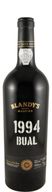 1994 Madeira Blandy's Bual Fortified