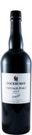 2017 Cockburn's Vintage Porto