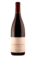 Weingut Am Schlipf Schneider Vom Kalkstein Spatburgunder Red