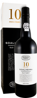 Borges Soalheira 10 Anos Port