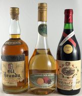 Relíquias Engarrafadas 21 