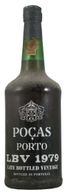 1979 Poças Lbv Porto