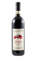Ar.Pe.Pe. Valtellina Superiore Grumello Rocca De Piro