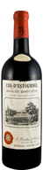 Château Cos D'Estournel Saint-Estèphe Tinto