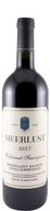 Meerlust Cabernet Sauvignon Tinto
