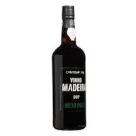 Contemporal Da Madeira Meio Doce 