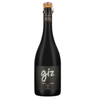 Giz Cuvée De Noirs Late Release Espumante