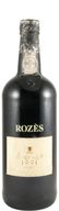1991 Rozès Vintage Porto