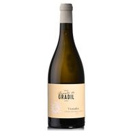 Quinta Do Gradil Viosinho - Lisboa White