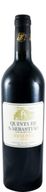 Quinta De São Sebastião Reserva Tinto