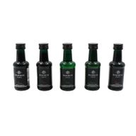 Barros Estojo Com 5 Miniaturas 