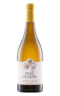 Pazo De La Cuesta La Pastoriza Branco