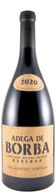 Borba Reserva (Rótulo De Cortiça) Tinto