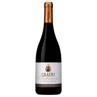 Quinta Do Crasto Superior Syrah Tinto