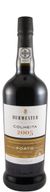 2005 Burmester Colheita Porto