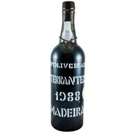 D´Oliveiras Madeira Terrantez Meio Seco 1988 Fortificado