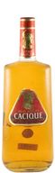 Rum Cacique Añejo 