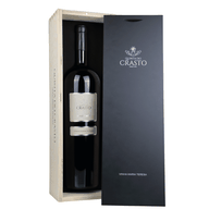 Quinta Do Crasto Maria Teresa Tinto