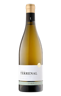 Finca La Terrenal D'Edetària Branco