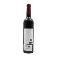 Casa De Paços Padeiro Clarete Verde Tinto