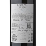Lacrau Aroma Superior Douro Branco