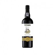 Titan Of Porto 30 Anos