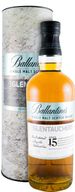 Ballantine's Glentauchers 15 Anos 