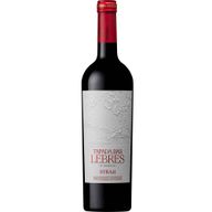Tapada Das Lebres Syrah Alentejano Tinto