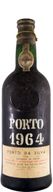 1964 Noval Colheita Porto (Engarrafado Em 1984)
