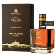 Villa Oeiras Bugio Pharoes Porto