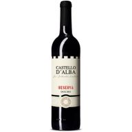 Castello D Alba Reserva 0,375