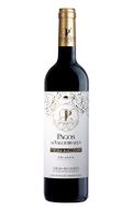 Pagos De Valcerracín Crianza Vindima Selecionada Red