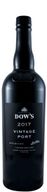 2017 Dow's Vintage Porto Port